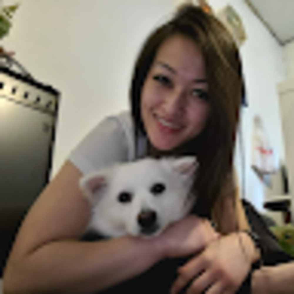 Meet your Posher, Koua